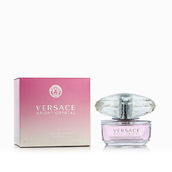 Versace Bright Crystal Deodorante (donna) 50 ml
