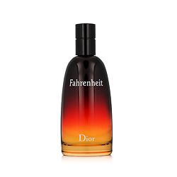 Dior Fahrenheit Eau de Toilette (uomo) 100 ml