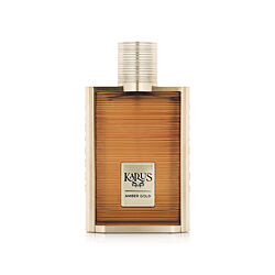 Khadlaj Karus Amber Gold Eau de Parfum (unisex) 100 ml