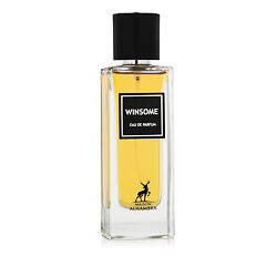 Maison Alhambra Winsome Eau de Parfum (unisex) 90 ml