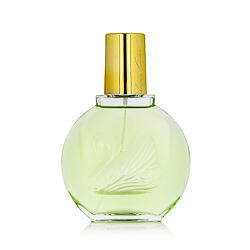 Gloria Vanderbilt Un Jardin à New York Eau de Parfum Eau Fraîche (donna) 100 ml