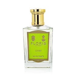 Floris Limes Eau de Toilette (unisex) 50 ml