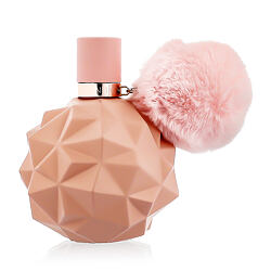 Ariana Grande Sweet Like Candy Eau de Parfum (donna) - scatola danneggiata 100 ml