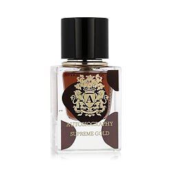 Autobiography Supreme Gold Eau de Parfum (unisex) 65 ml