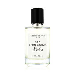 Thomas Kosmala No.6 Brume Radieuse Eau de Parfum (unisex) - disimballato 100 ml