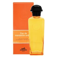Hermès Eau de Mandarine Ambrée Eau de Cologne (unisex) 200 ml
