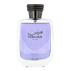 Rasasi Hawas For Him Eau de Parfum (uomo) 100 ml