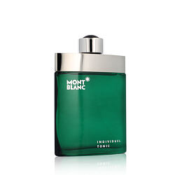 Montblanc Individuel Tonic Eau de Toilette (uomo) - tester 75 ml
