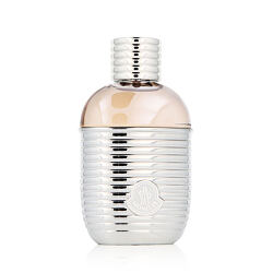Moncler Pour Femme Eau de Parfum (donna) - tester 100 ml