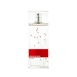 Armand Basi In Red Eau de Toilette (donna) - tester 100 ml