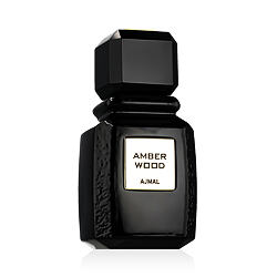 Ajmal Amber Wood Eau de Parfum (unisex) - disimballato 100 ml