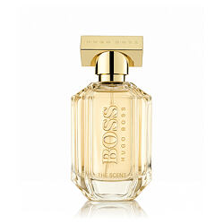 Hugo Boss Boss The Scent For Her Eau de Parfum (donna) 100 ml