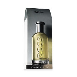 Boss Boss Bottled Eau de Toilette (uomo) 100 ml