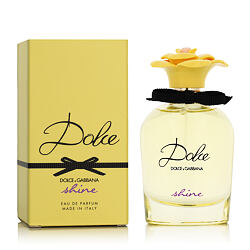 Dolce & Gabbana Dolce Shine Eau de Parfum (donna) 75 ml