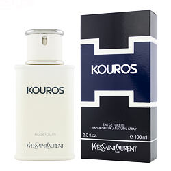 Yves Saint Laurent Kouros Eau de Toilette (uomo) 100 ml
