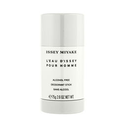 Issey Miyake L'Eau d'Issey Pour Homme Deostick profumato (uomo) 75 ml