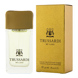 Trussardi My Land Eau de Toilette (uomo) 30 ml