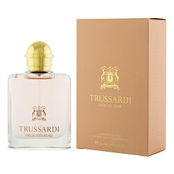 Trussardi Delicate Rose Eau de Toilette (donna) 30 ml