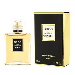 Chanel Coco Eau De Parfum 50 ml (donna)