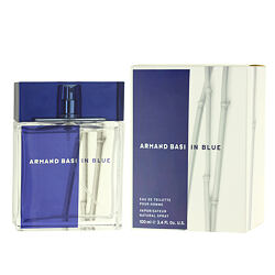 Armand Basi In Blue Eau de Toilette (uomo) 100 ml