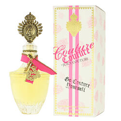 Juicy Couture Couture Couture Eau de Parfum (donna) 100 ml