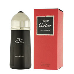 Cartier Pasha de Cartier Édition Noire Eau de Toilette (uomo) 150 ml