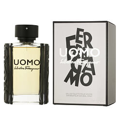 Salvatore Ferragamo Uomo Eau de Toilette (uomo) 100 ml