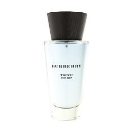 Burberry Touch for Men Eau de Toilette (uomo) - tester 100 ml
