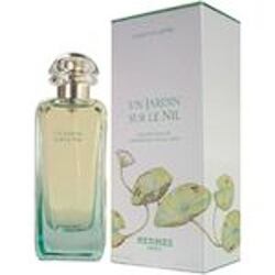 Hermès Un Jardin Sur le Nil Eau de Toilette (unisex) - tester 100 ml
