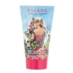Escada Turquoise Summer Latte per il corpo (donna) 150 ml