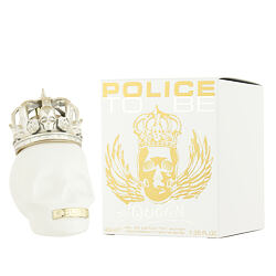 POLICE To Be The Queen Eau de Parfum (donna) 40 ml