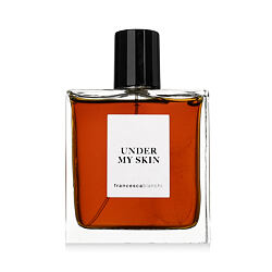Francesca Bianchi Under My Skin Extrait de parfum (unisex) 100 ml