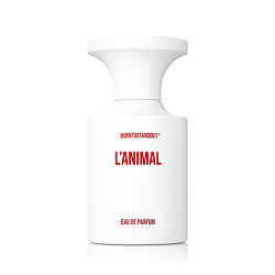 BORNTOSTANDOUT® L'ANIMAL Eau de Parfum (unisex) 50 ml