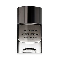 Issey Miyake Le Sel d’Issey Eau de Parfum (uomo) - ricaricabile 50 ml