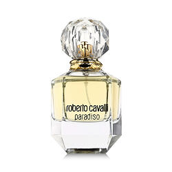 Roberto Cavalli Paradiso Eau de Parfum (donna) 50 ml