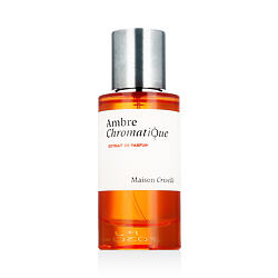 Maison Crivelli Ambre Chromatique Extrait de parfum (unisex) 50 ml
