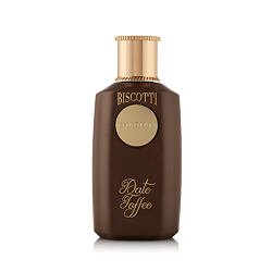Khadlaj Biscotti Date Toffee Extrait de parfum (unisex) 100 ml