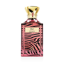 Ahmed Al Maghribi Red Jewel Eau de Parfum (unisex) 100 ml