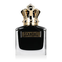 Jean Paul Gaultier Scandal Pour Homme Le Parfum Eau de Parfum Intense (uomo) - ricaricabile 100 ml