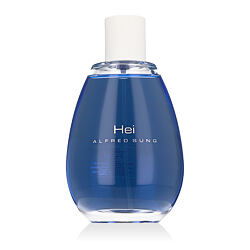 Alfred Sung Hei Eau de Toilette (uomo) - tester 100 ml