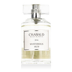 Chabaud Mysterious Oud Eau de Parfum (unisex) - tester 100 ml
