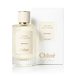 Chloé Atelier des Fleurs Papyrus Eau de Parfum (unisex) 150 ml