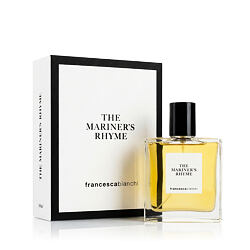 Francesca Bianchi The Mariner's Rhyme Extrait de parfum (unisex) 100 ml
