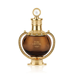 Lattafa Pure Crystal Eau de Parfum (unisex) 100 ml