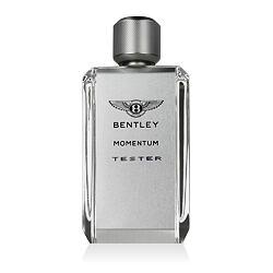 Bentley Momentum Eau de Toilette (uomo) - tester 100 ml