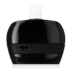 Mustang Mustang Black Eau de Toilette (uomo) - tester 100 ml