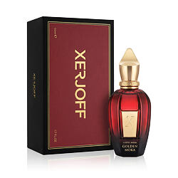 Xerjoff Coffee Break Golden Moka Parfum unisex (unisex) - disimballato 50 ml