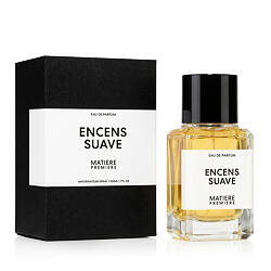 Matiere Premiere Encens Suave Eau de Parfum (unisex) 50 ml