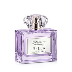 Baldessarini Bella Lilac Diamond Eau de Parfum (donna) 50 ml