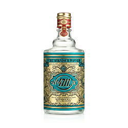4711 4711 Original Acqua di Cologna (unisex) - senza spray 50 ml